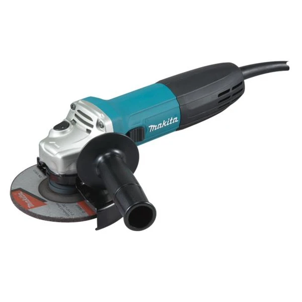 Polizor unghiular GA5030R Makita. 750 W. 11000 rpm. d 125 mm. image