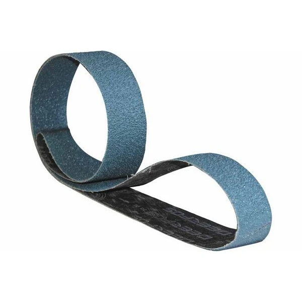 Banda abraziva 25 x 762 mm 120G albastru 'pentru JDBS-5-M' image