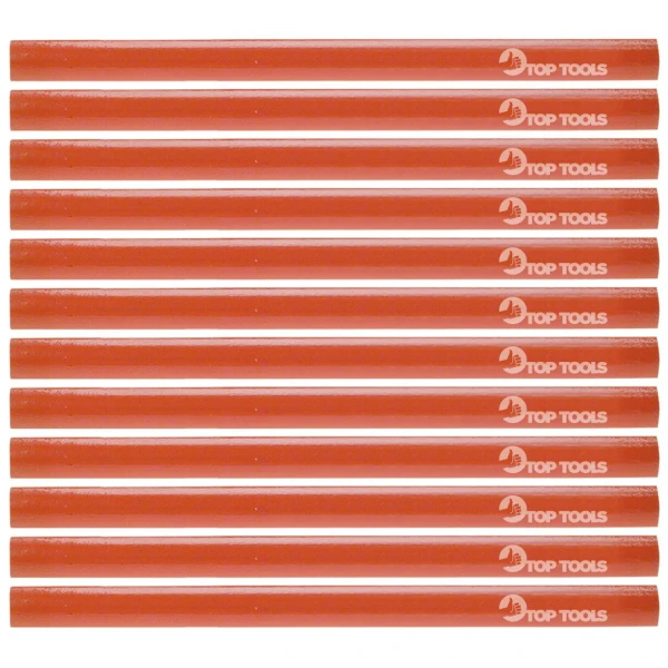 Creioane tamplar. 12 buc -set image