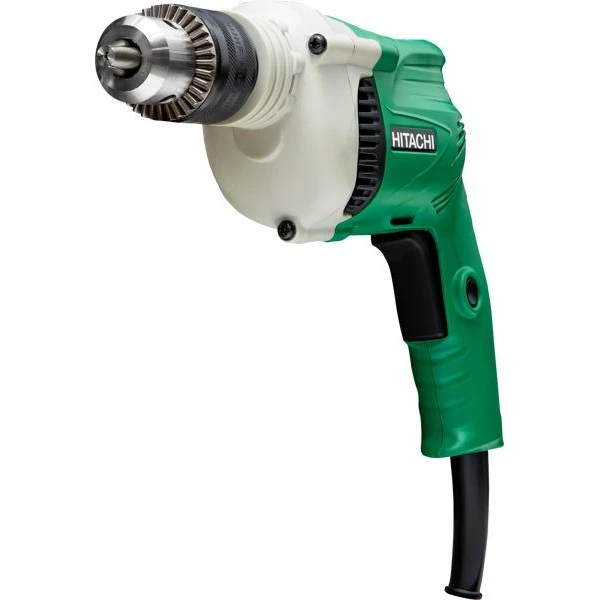Masina de gaurit cu percutie DV13VSSWUZ Hikoki. 550 W. 0 - 2900 rpm. d 13 mm. 20 Nm. image