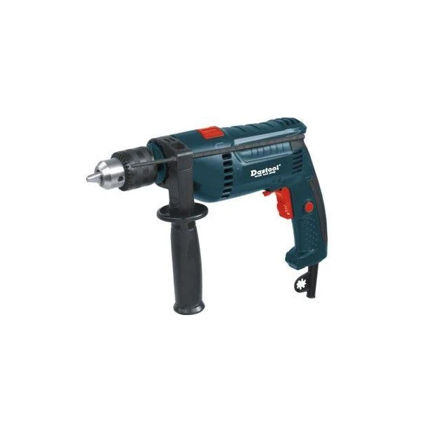 Masina de gaurit cu percutie Dastool. 810 W. d 13 mm. 2800 rpm. image