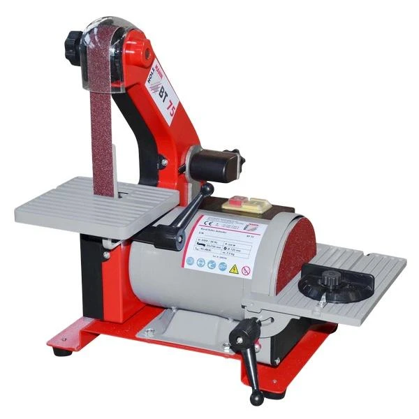 Masina de slefuit stationara BT75_230V Holzmann. 250 W. image