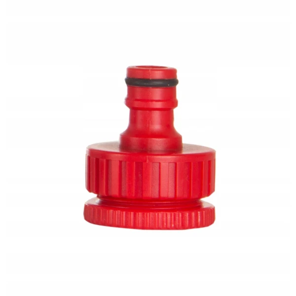 Adaptor pentru furtun de gradina Proline. 3/4" - 1" FI. image