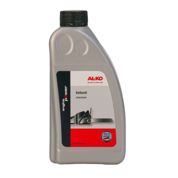 Ulei mineral pentru lanturi AL-KO. 1 l image