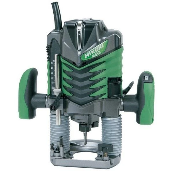 Freza electrica pentru lemn M8V2NAZ Hikoki. 1150 W. 2500 rpm. 60 mm. image