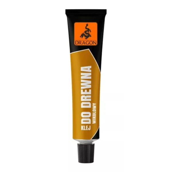 Adeziv, lemn, 50 ml, DRAGON image
