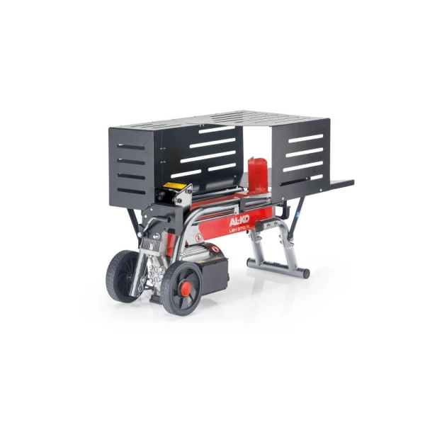 Despicator de busteni AL-KO LSH 370/4. 1500 W image