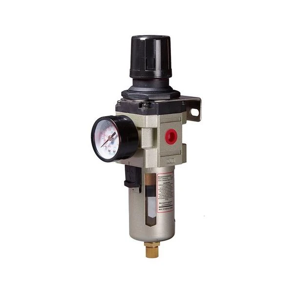 Filtru pneumatic cu regulator de presiune FR2000 Fubag. 1/4". image