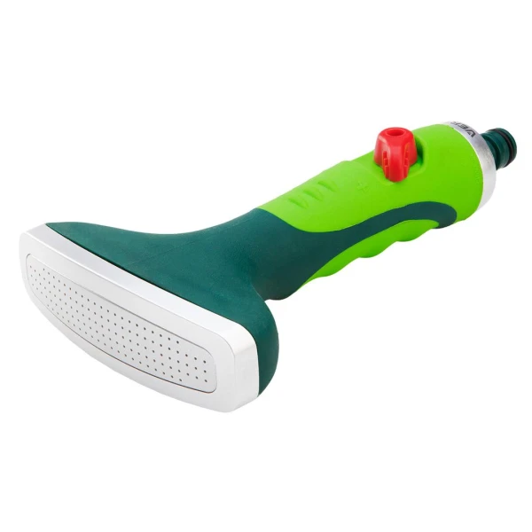 Pistol de tip sprinkler. lat. Verto image
