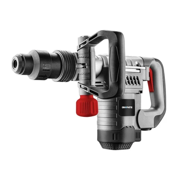 Ciocan rotopercutor 58G875 Graphite. SDS- Max. 1050 W. 10 J. 2100 btm. image