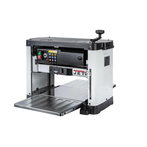 Masina de rindeluit JWP-12L JET. 1.8 kW. 10000 rpm. 25 kg. image