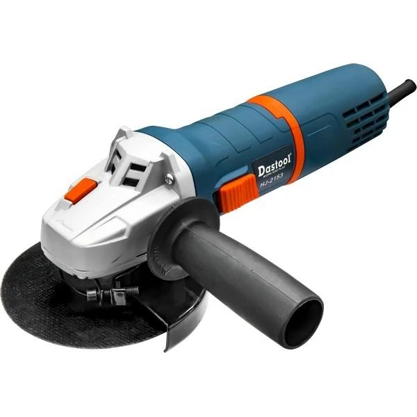 Polizor unghiular HJ2153 Dastool. 850 W. 11000 rpm. d 125 mm. image