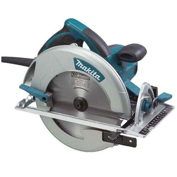 Fierastrau circular 5008 MG Makita. 1800 W. 5200 rpm. D 210 mm. image