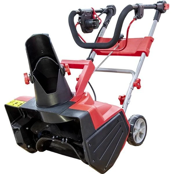 Freza de zapada electrica SnowLine 46 E AL-KO. 2 kW. latime 46 cm. image