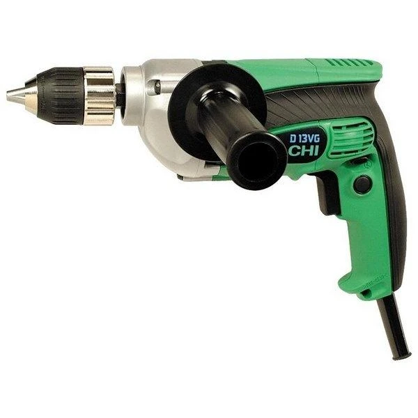 Masina de gaurit D10VGWUZ Hikoki. 710 W. 0 - 3000 rpm. image