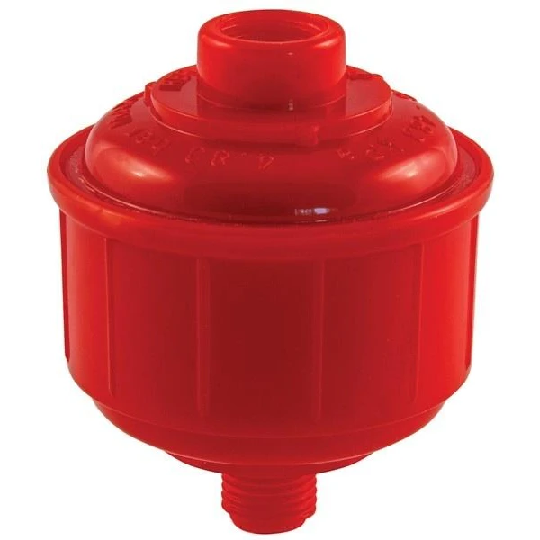 Filtru separator de apa pentru pistol de pulverizare JA-3808B Jonnesway image
