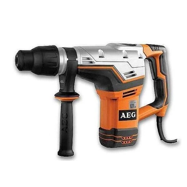 Ciocan demolator MH5G AEG. SDS-Max. 1100 W. 300-3000 btm. 7.5 J. 6 kg. image