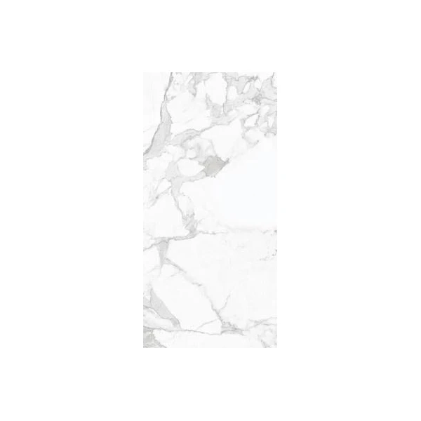 Gresie portelanata 60x120x1cm, STATUARIO EVA, rectificat, lucios, TODOCERAM 1.44m image