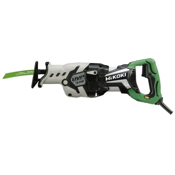 Fierastrau sabie CR13VBYWSZ Hikoki. 1150 W. 3000 rpm. 30 mm. 50 mm. image