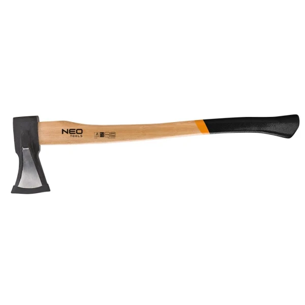 Topor pentru despicat Neo. Coada din lemn. 2.0 kg. image