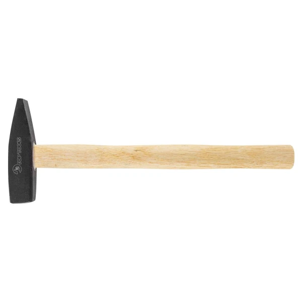 Ciocan pentru lacatus 02A205 Top Tools. Maner din lemn. 500 g. image