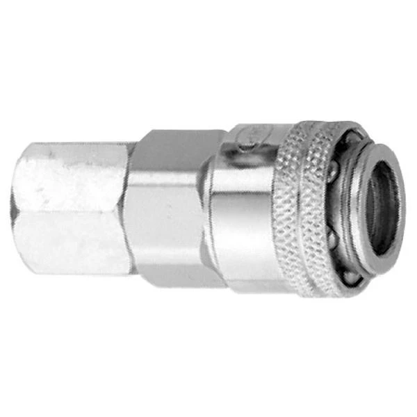 Conector aer 'MAMA' cu filet intern de tip japonez SF-30A Jonnesway. 3/8" BSPT. image