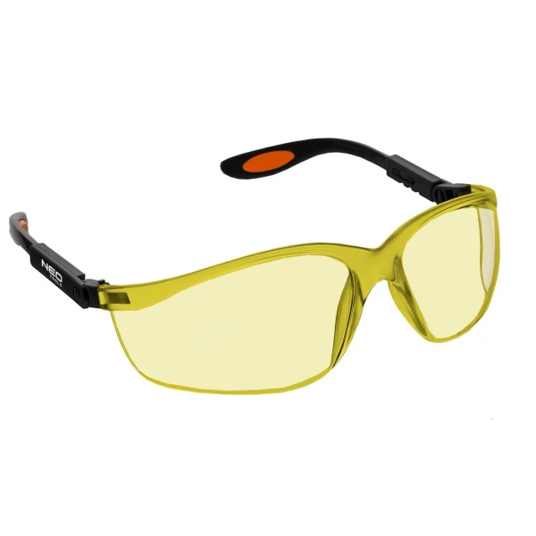 Ochelari de protectie Neo galbeni image