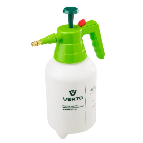 Pulverizator de mana Verto. 1.5 l image