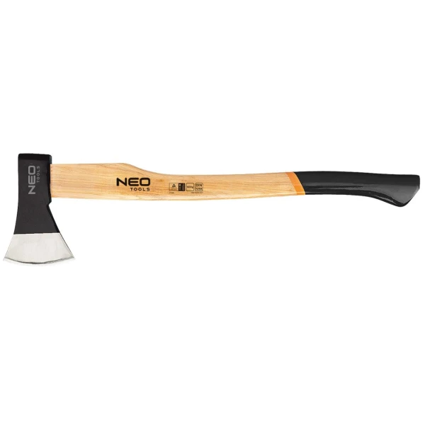 Topor Neo. Maner lemn. 1250 g. image