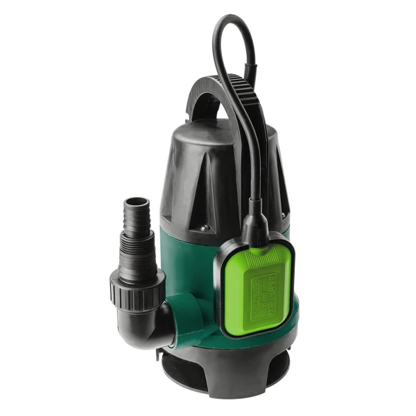 Pompa submersibila 400W Hmax 8m. Verto image