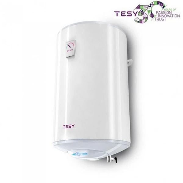 Boiler electric cu serpantina GCVS 1004420 B11 TSRC TESY. 2000 W. 100 l. image