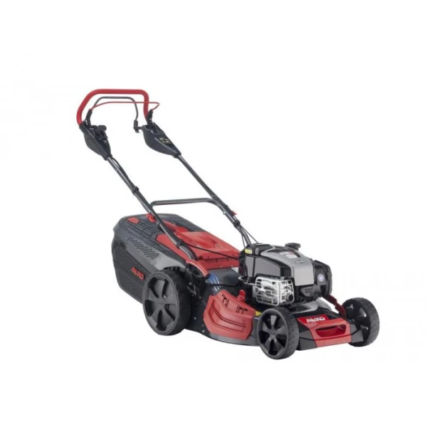 Masina de tuns iarba pe benzina Premium 520 VSI-B AL-KO. 2.6 kW. 163 cm3. 1800 m2. 51 cm. image