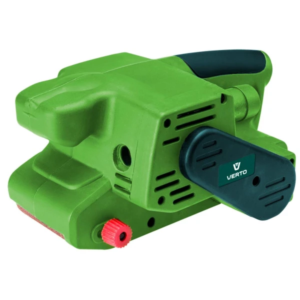 slefuitor cu banda 730W . 75x457mm Verto image