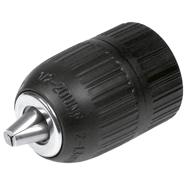 Mandrina p/bormas 'autofixare' 1/2'x20. 13mm Торех image