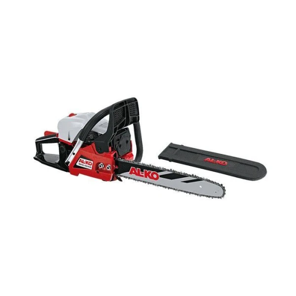 Motoferastrau Premium BKS 4540 AL-KO. 2 timpi. 1.7 kW. 45.2 cm2. 400 mm. image