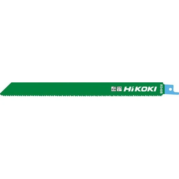 Panza pentru fierastrau pendular 752005 RD40B Hikoki. 225 mm. 200 buc. image