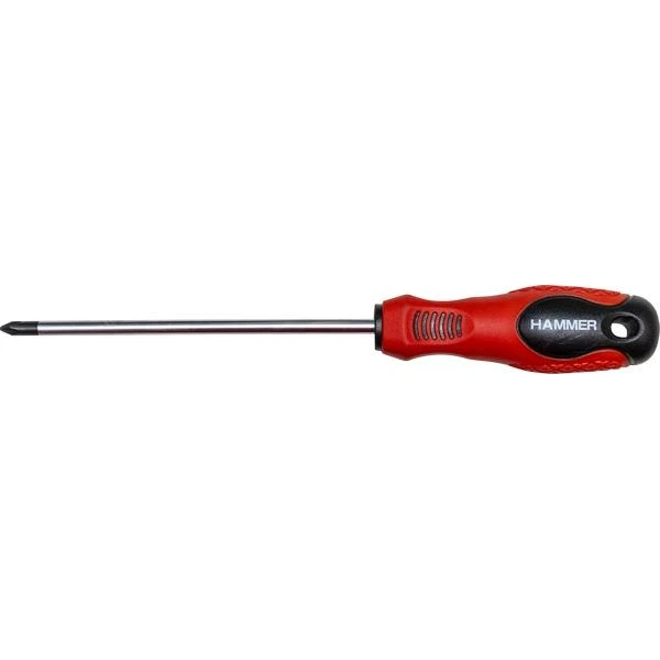 Surubelnita profil Phillips Hammer. PH2 x 150 mm. image