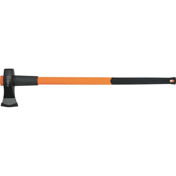 Topor pu despicat maner fibra sticla 2.5kg Neo image