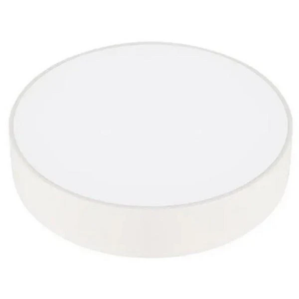 Corp de iluminat, montaj aplicat, 24W, 6400K, 2160Lm, rotund, alb, SOFIA Horoz Electric image
