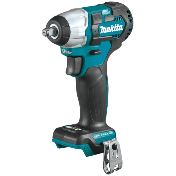 Masina de insurubat cu impact TW160DZ Makita. 12 V. 160 Nm. 3/8". Fara acumulator image