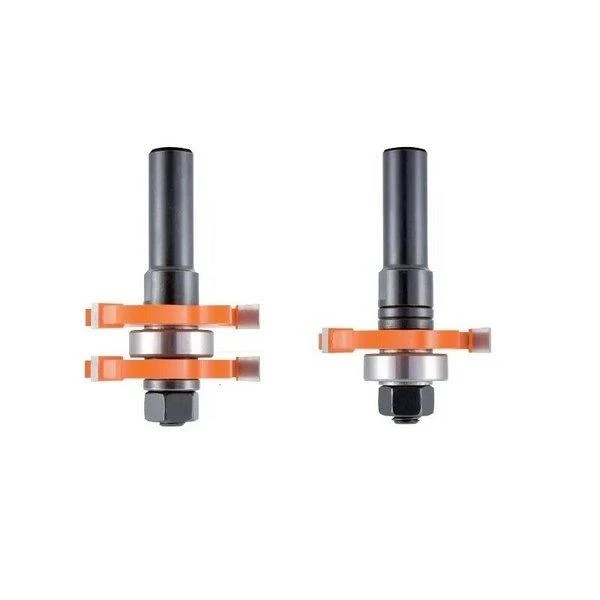 Set de freze D  -  47.6 I  -  19 L  -  71 S  -  8 CMT image