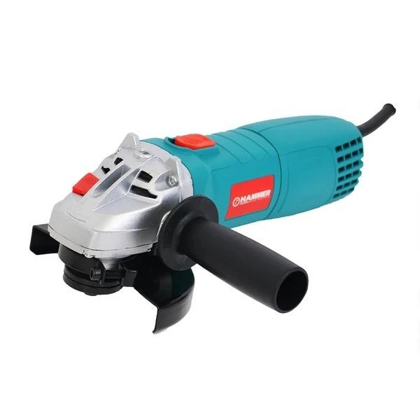 Polizor unghiular Hammer. 1050 W. 11000 rpm. d 125 mm. image