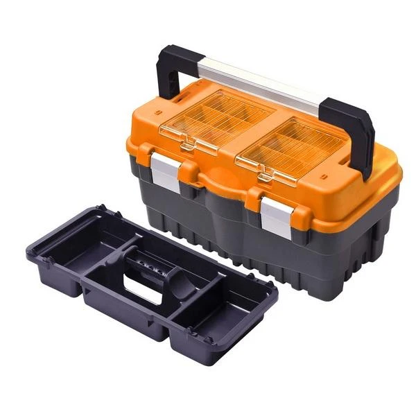 Cutie pentru instrumente Formula S500 Carbo Orange image