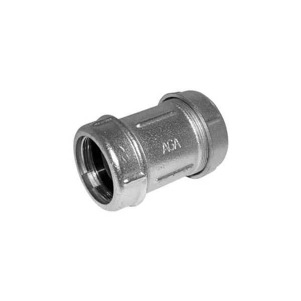 Mufa imbinare rapida OK AGAFLEX. Fonta. d 1/2". image