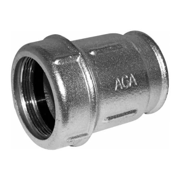 Racord imbinare rapida din fonta AK AGAFLEX. d 1/2" F. image