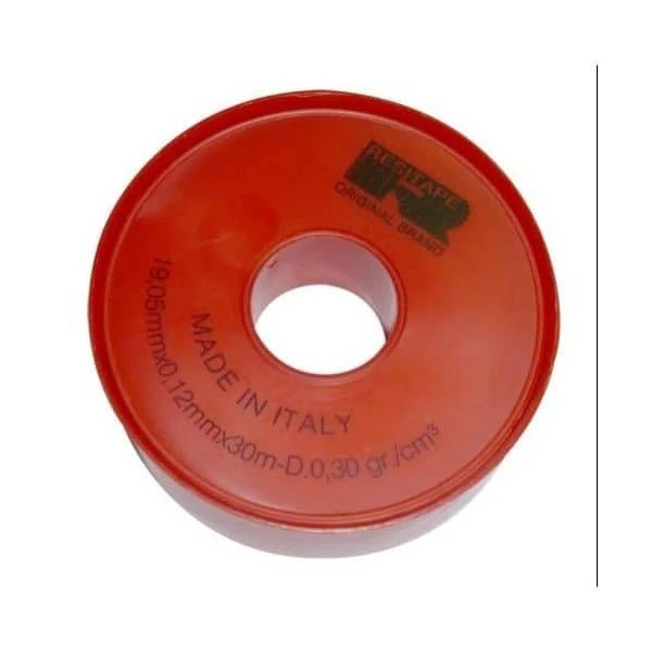 Banda teflon 'pentru FE'. 19mm/0.12mm/30m image