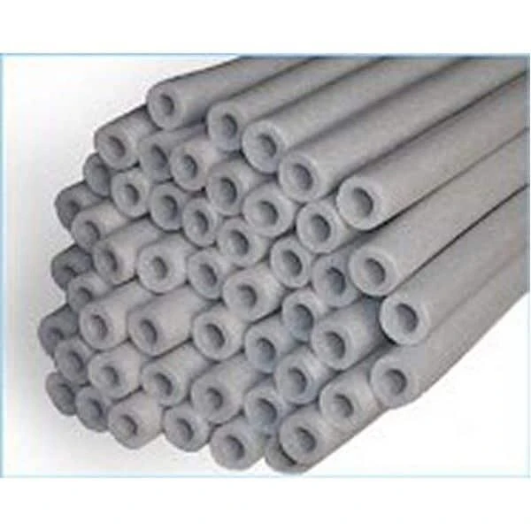 Izolatie pentru teava 'Sanflex'. 15 x 6mm '1buc x 2m' image