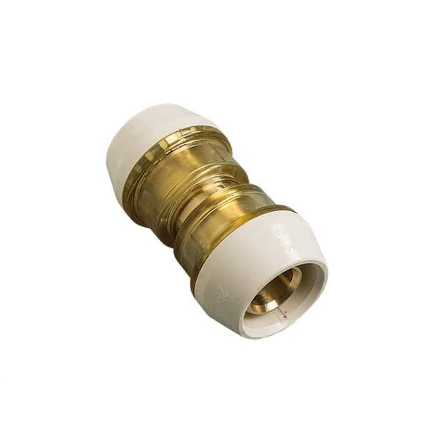 Mufa egala p/u teava multistrat d16. alama. ixPress2. BLANSOL image