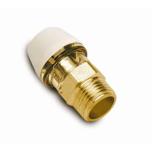 Mufa p/u teava multistrat d16x1/2"M. alama. ixPress2. BLANSOL image