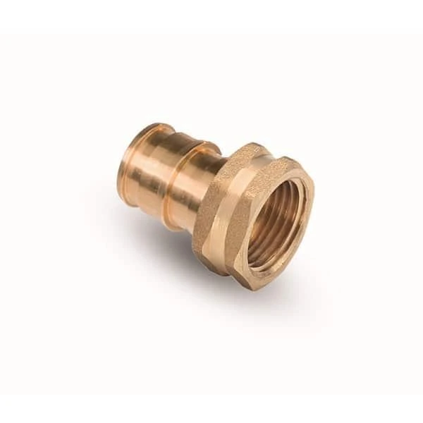 Mufa p/u teava "PEX-A" d16x1/2"F. polifinilsulfon. Rayper. BLANSOL image
